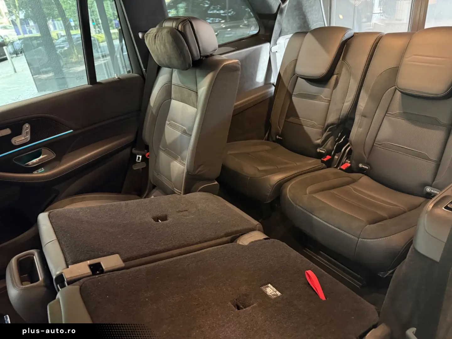 GLS 63 AMG 4M Fond. 1.Hd  Pano  23 Zoll Driver