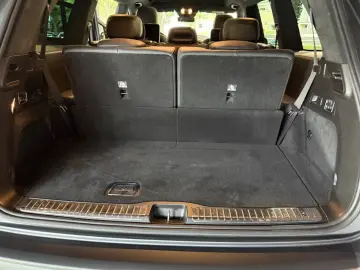 GLS 63 AMG 4M Fond. 1.Hd  Pano  23 Zoll Driver