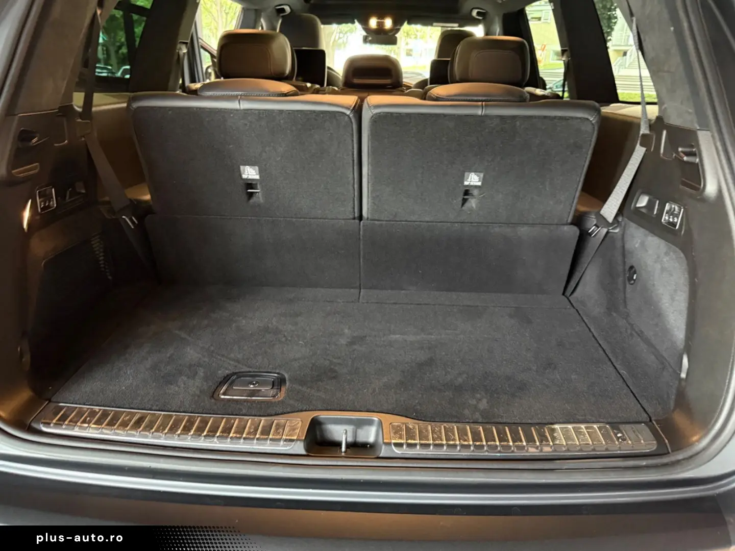 GLS 63 AMG 4M Fond. 1.Hd  Pano  23 Zoll Driver