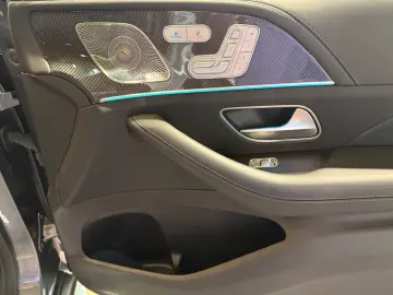 GLS 63 AMG 4M Fond. 1.Hd  Pano  23 Zoll Driver