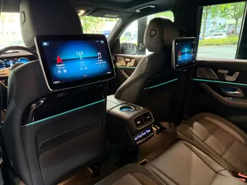 GLS 63 AMG 4M Fond. 1.Hd  Pano  23 Zoll Driver