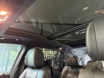 GLS 63 AMG 4M Fond. 1.Hd  Pano  23 Zoll Driver