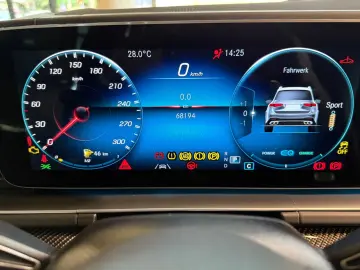 GLS 63 AMG 4M Fond. 1.Hd  Pano  23 Zoll Driver