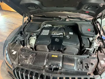 GLS 63 AMG 4M Fond. 1.Hd  Pano  23 Zoll Driver