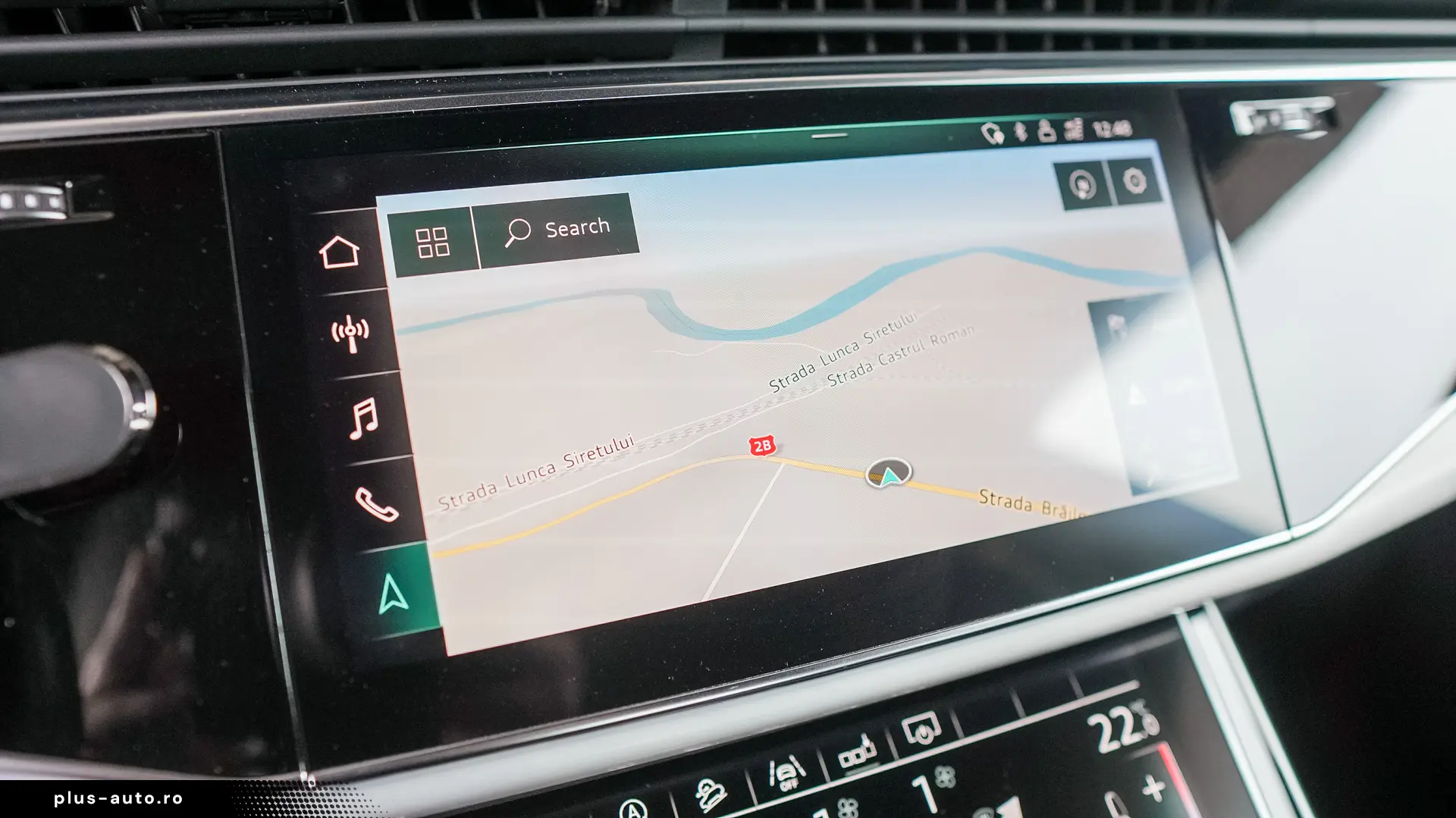 AUDI Q8 50 MHEV Sport quattro