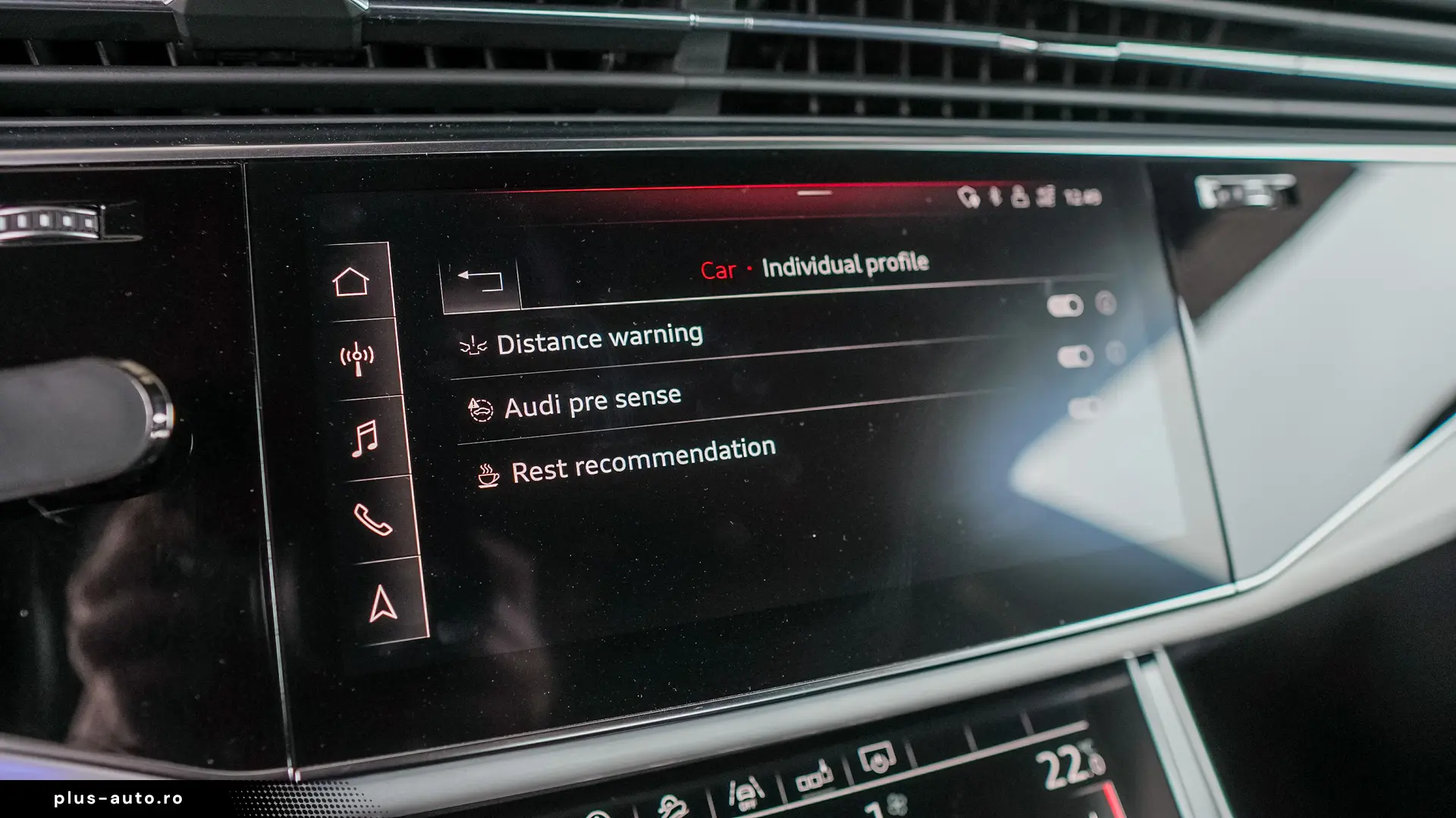 AUDI Q8 50 MHEV Sport quattro