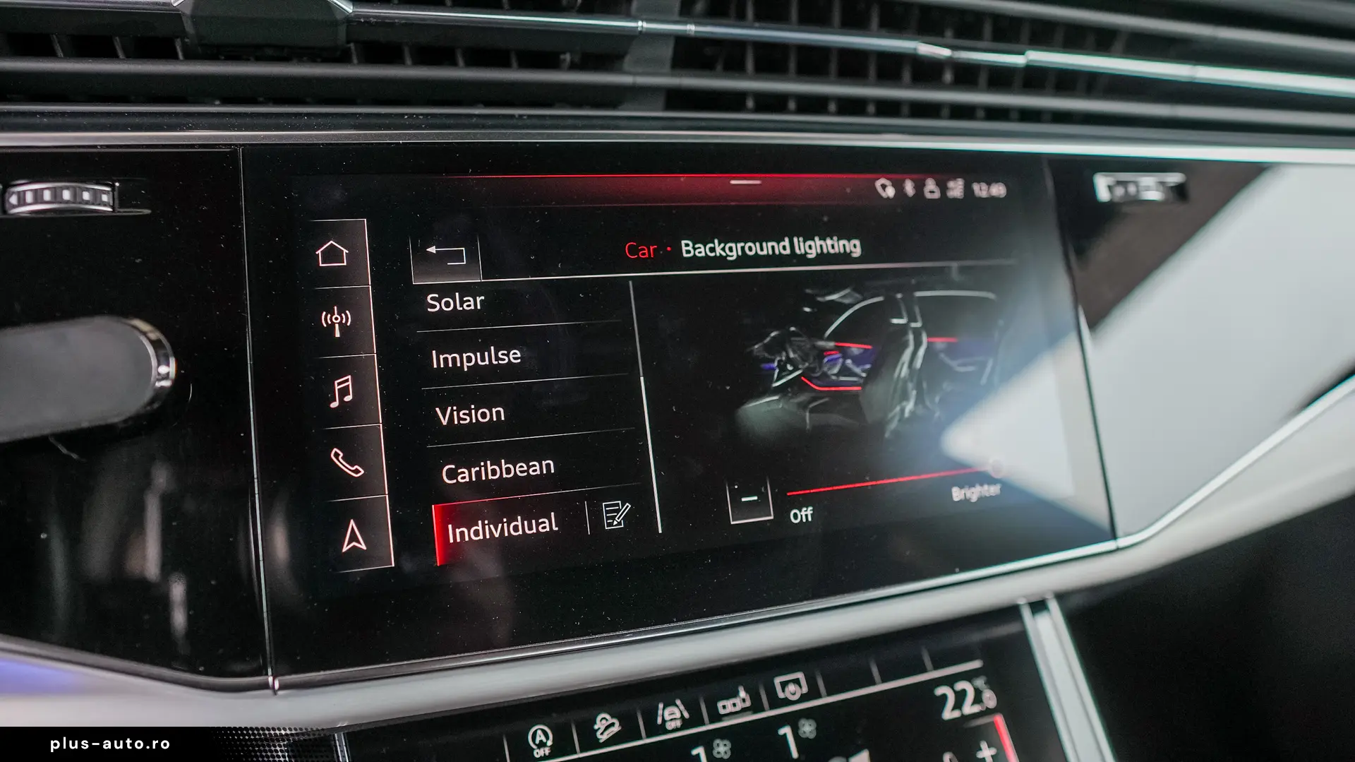 AUDI Q8 50 MHEV Sport quattro