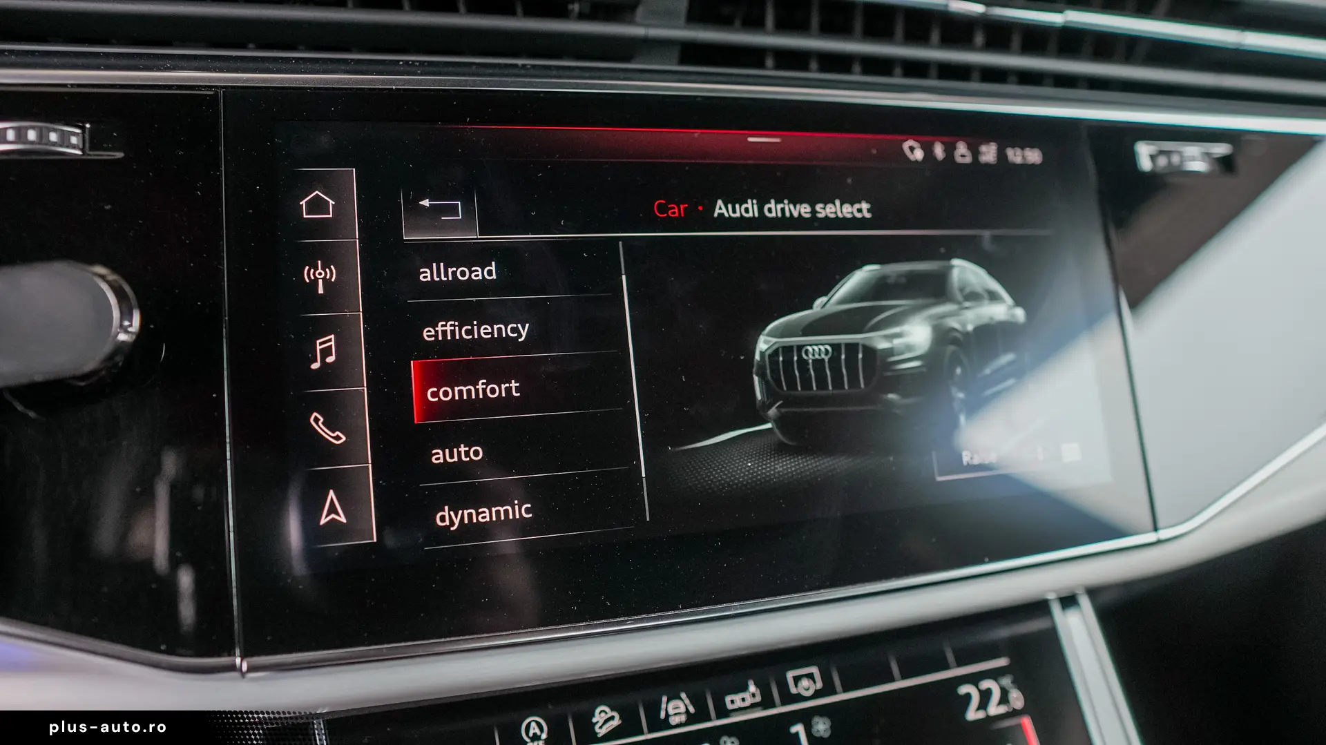 AUDI Q8 50 MHEV Sport quattro