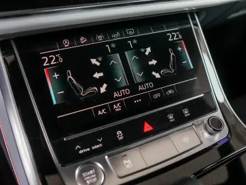 AUDI Q8 50 MHEV Sport quattro