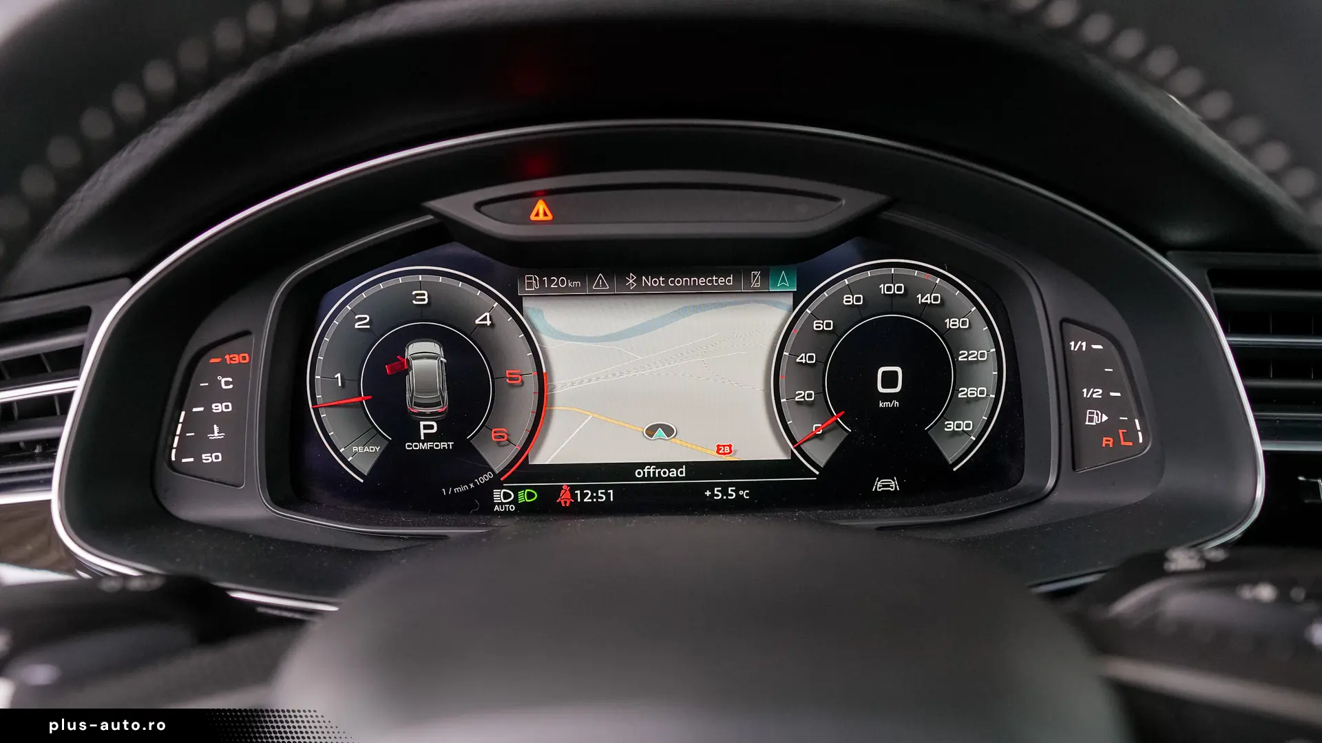 AUDI Q8 50 MHEV Sport quattro