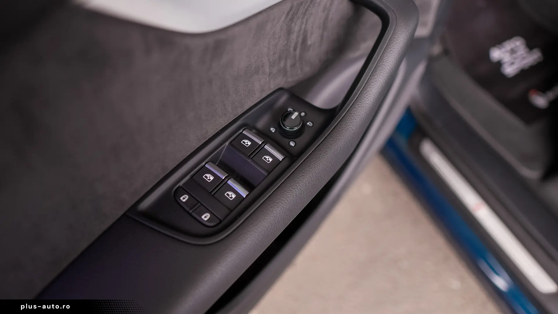 AUDI Q8 50 MHEV Sport quattro