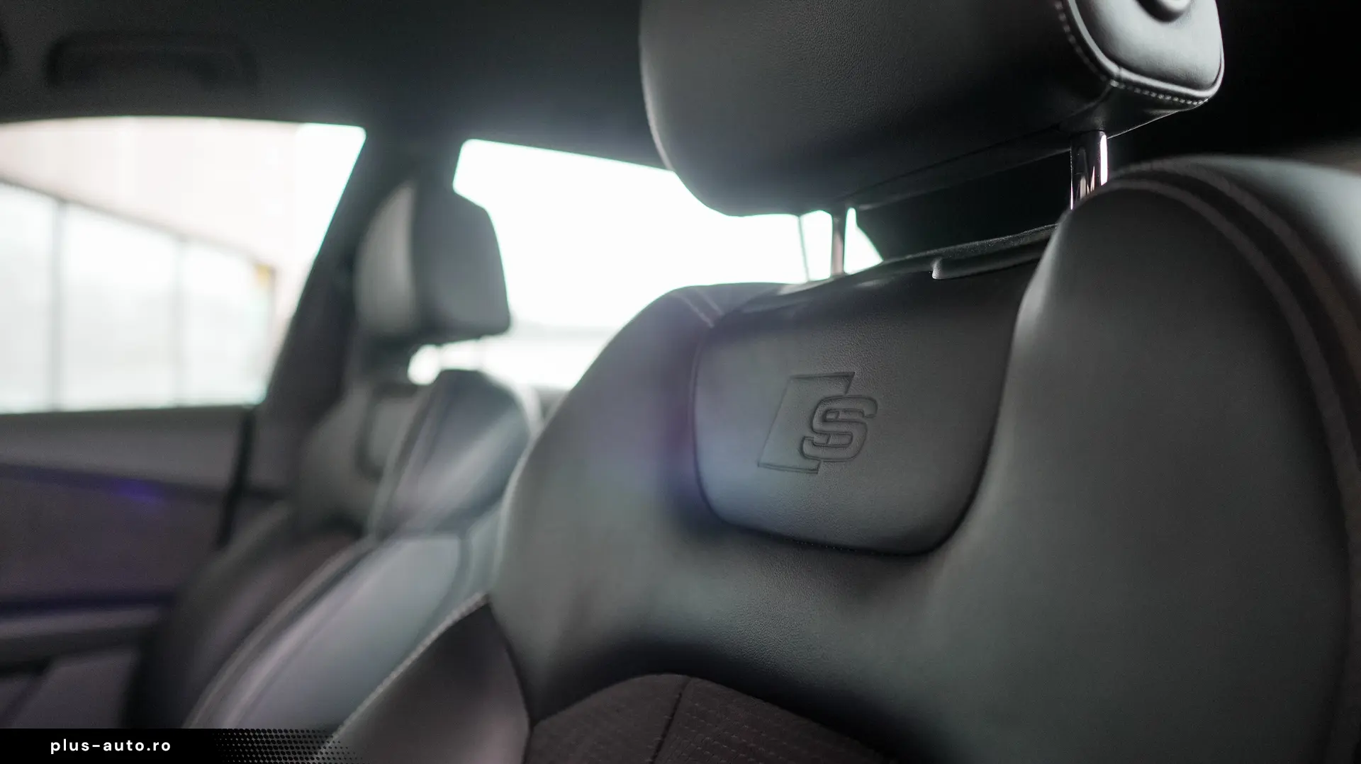 AUDI Q8 50 MHEV Sport quattro