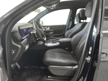 GLS 450 d 450d AMG 4Matic 367hp Premium Plus VAT