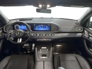 GLS 450 d 450d AMG 4Matic 367hp Premium Plus VAT