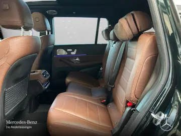 GLS 450 4M AMG Prem.  Pano 22  Airmat 7Sitz AHK