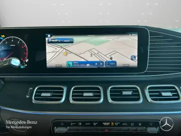 GLS 450 4M AMG Prem.  Pano 22  Airmat 7Sitz AHK