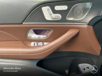 GLS 450 4M AMG Prem.  Pano 22  Airmat 7Sitz AHK