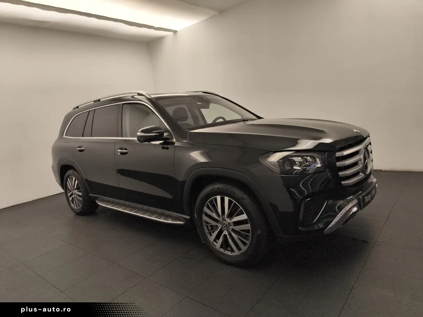 GLS 450 4M AMG Advanced  AHK Pano Akustik Burm