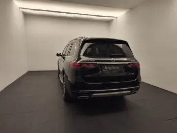 GLS 450 4M AMG Advanced  AHK Pano Akustik Burm