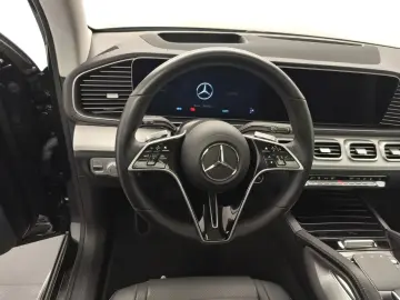 GLS 450 4M AMG Advanced  AHK Pano Akustik Burm