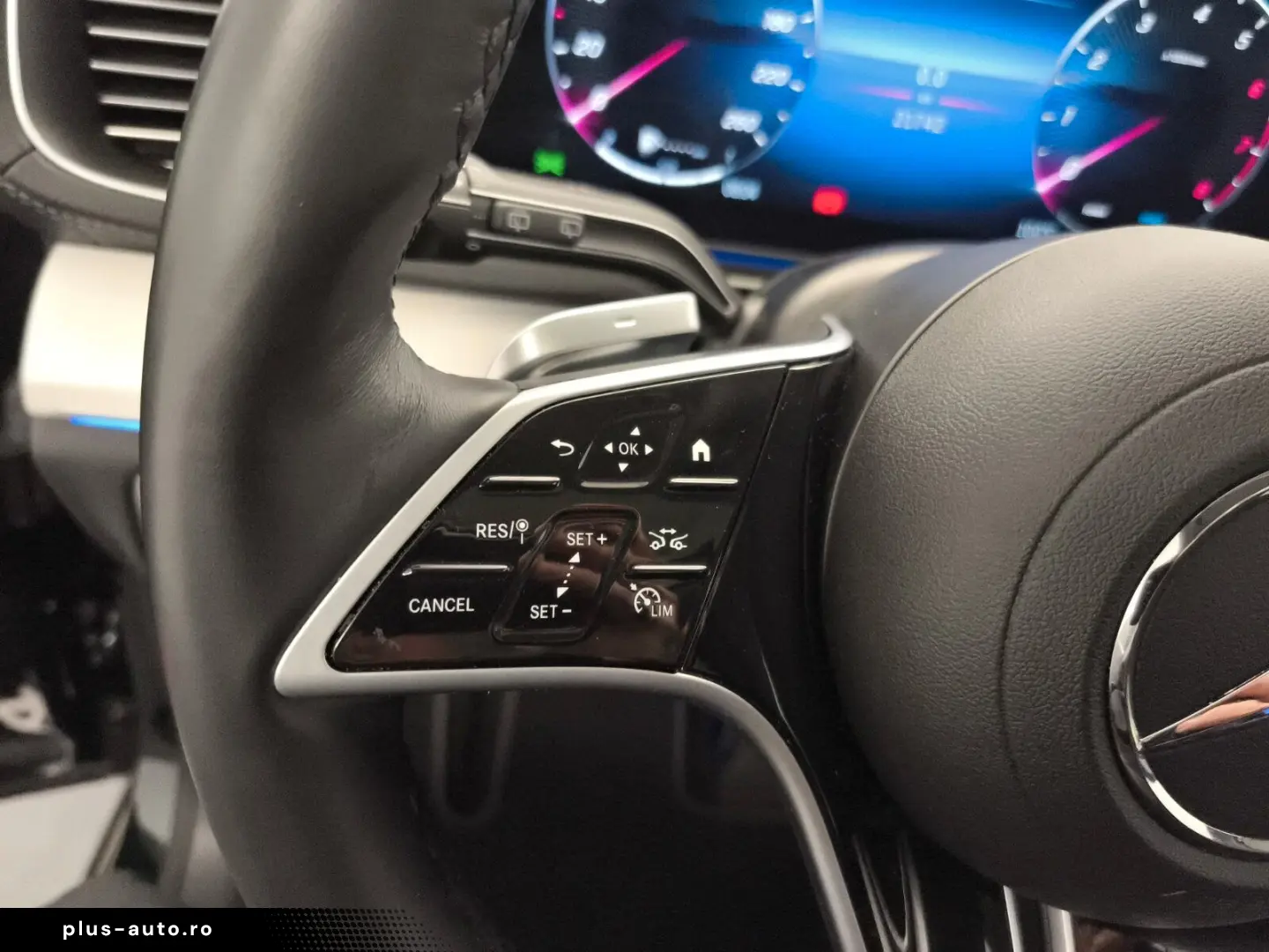 GLS 450 4M AMG Advanced  AHK Pano Akustik Burm