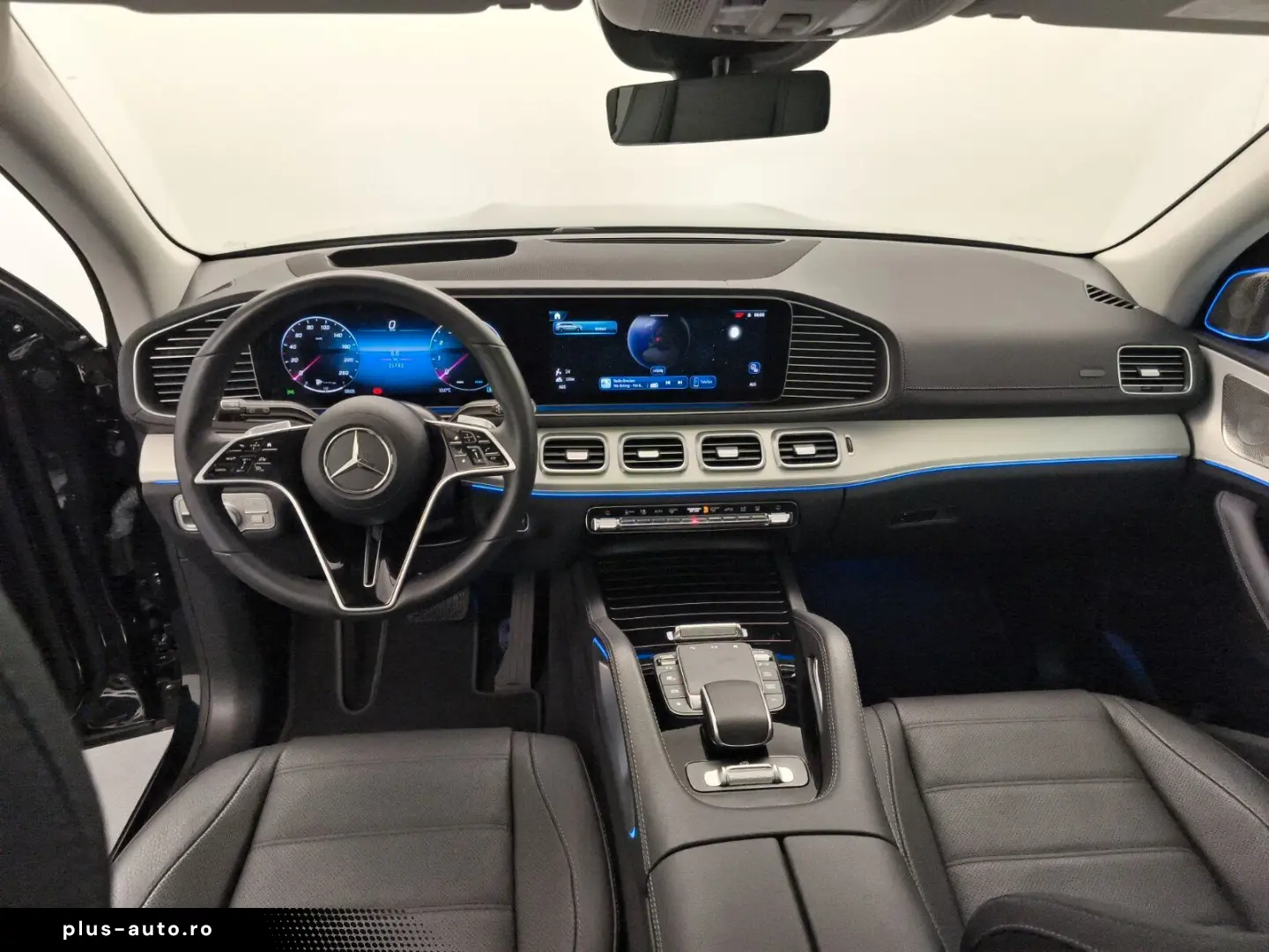 GLS 450 4M AMG Advanced  AHK Pano Akustik Burm