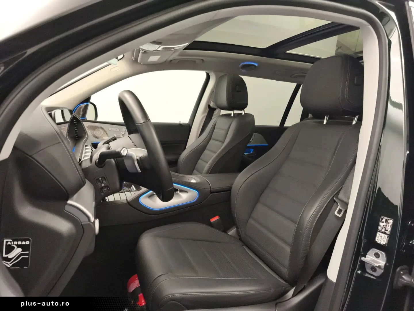 GLS 450 4M AMG Advanced  AHK Pano Akustik Burm