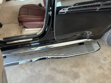 Mercedes-Benz GLS 600 Maybach 4Matic