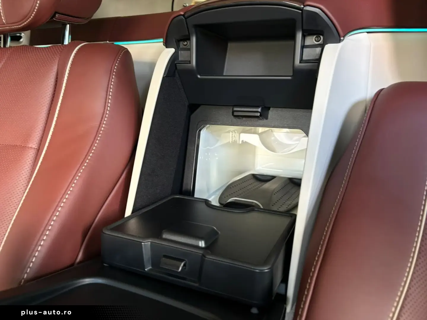 Mercedes-Benz GLS 600 Maybach 4Matic