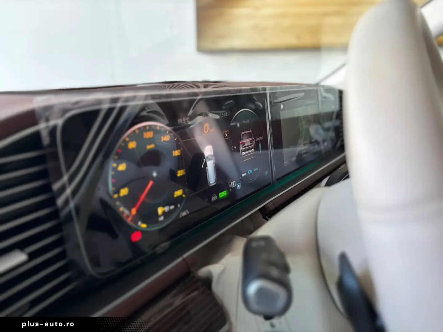 Mercedes-Benz GLS 600 Maybach 4Matic