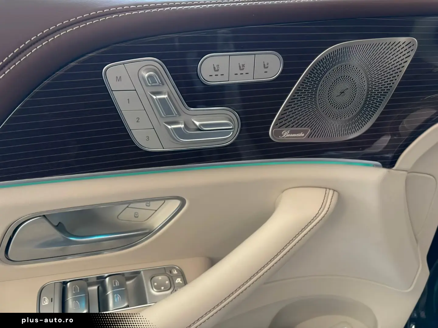 Mercedes-Benz GLS 600 Maybach 4Matic