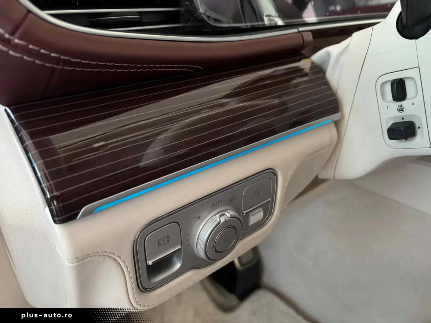 Mercedes-Benz GLS 600 Maybach 4Matic