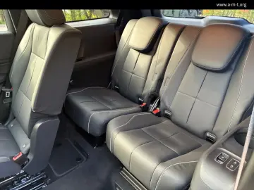 GLS 450 AMG 4Matic Fahrassistenz-P. Pano 7-Sitze