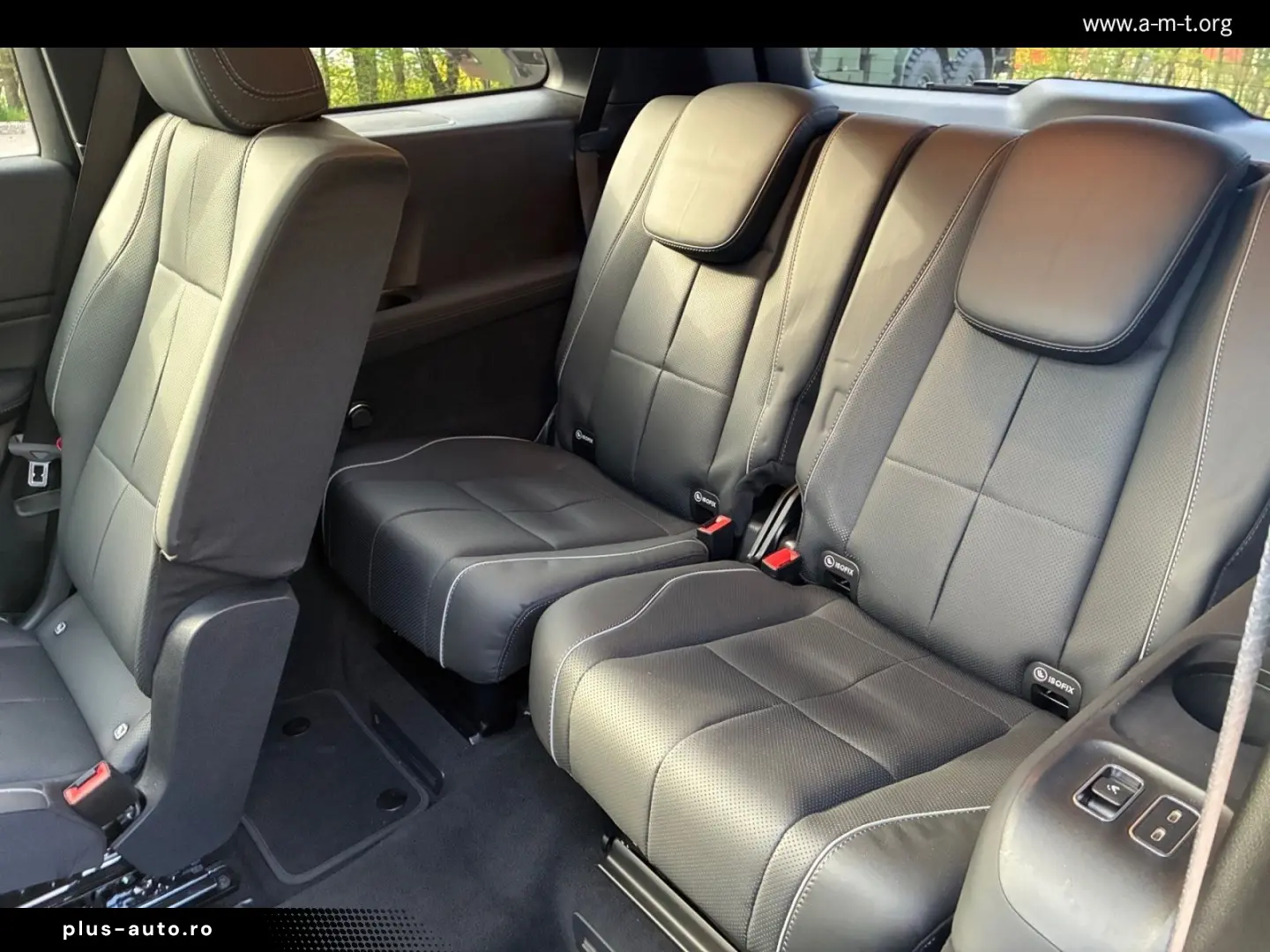 GLS 450 AMG 4Matic Fahrassistenz-P. Pano 7-Sitze