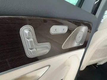 GLS 580 4M AMG MBUX Ultimate Night Burmester