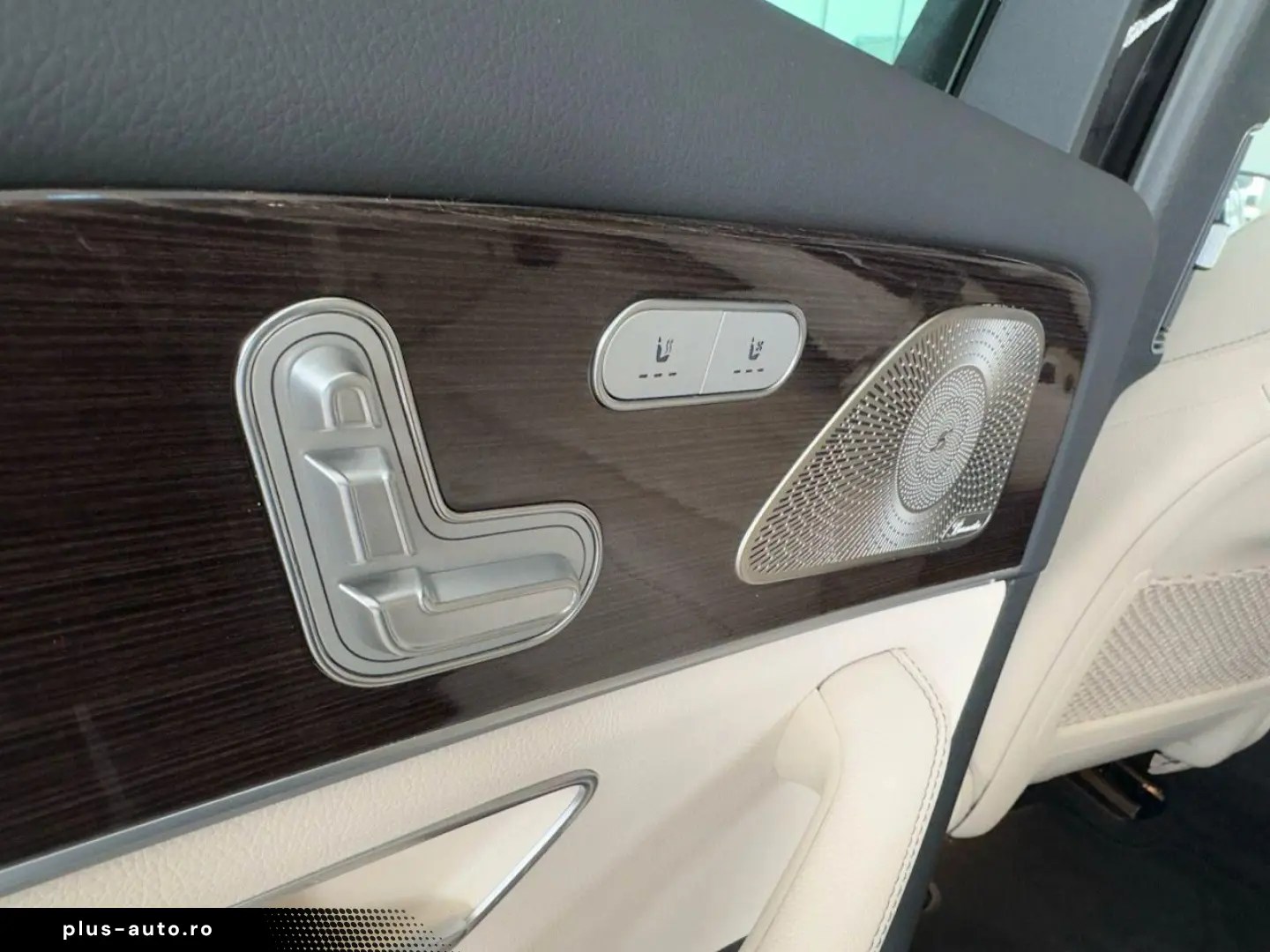 GLS 580 4M AMG MBUX Ultimate Night Burmester