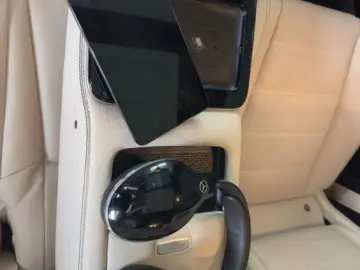 GLS 580 4M AMG MBUX Ultimate Night Burmester