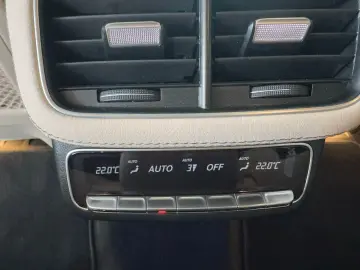 GLS 580 4M AMG MBUX Ultimate Night Burmester