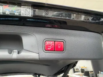 GLS 580 4M AMG MBUX Ultimate Night Burmester