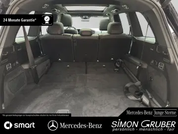 GLS 450 4M AMG Pano HUD Massage Sitzklima AHK