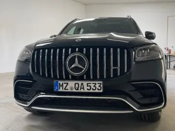 GLS 63 4MATIC  Carbon  23   Driver´s Package