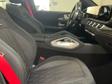 GLS 63 4MATIC  Carbon  23   Driver´s Package