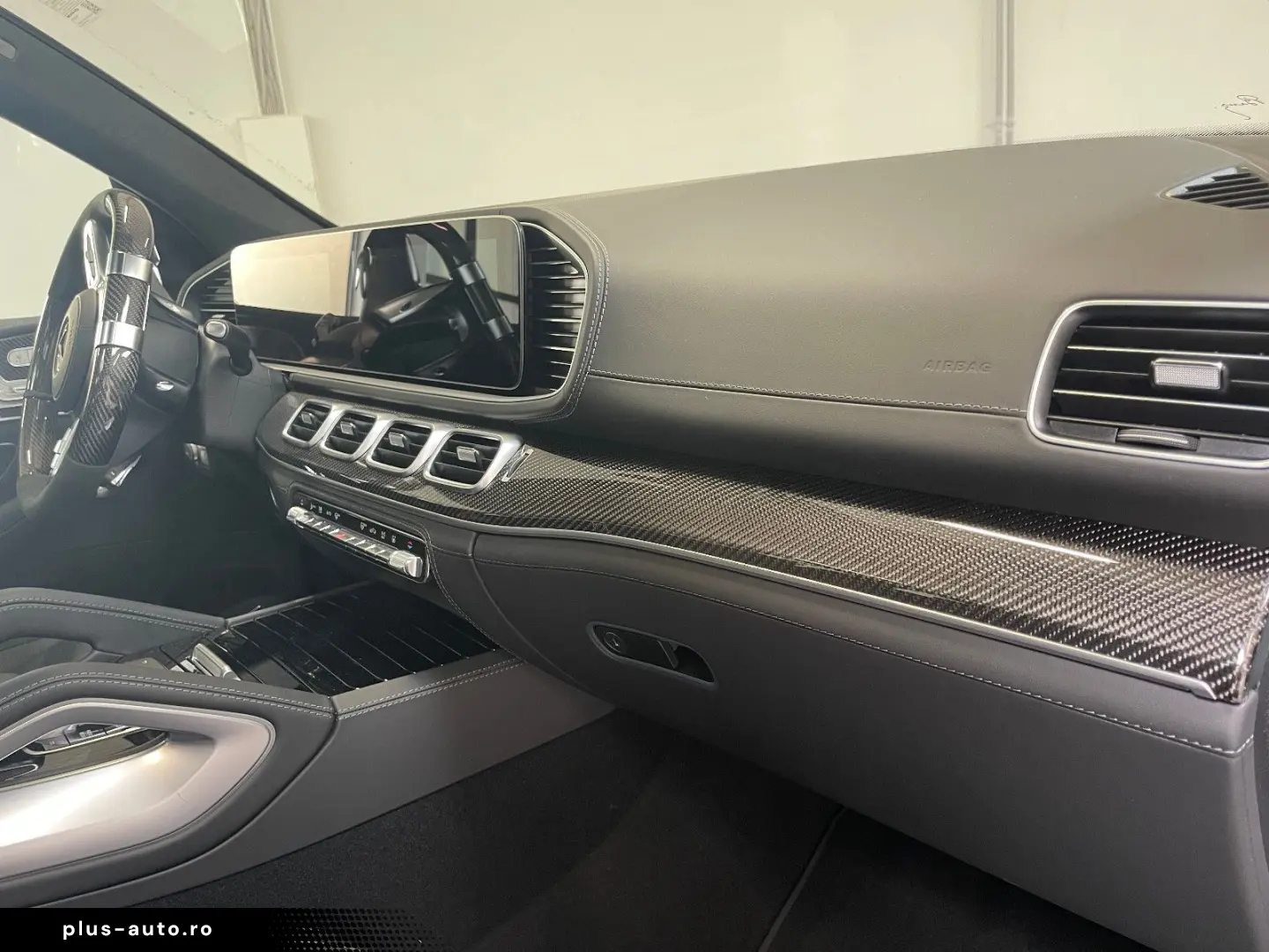 GLS 63 4MATIC  Carbon  23   Driver´s Package