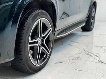 GLS 580 4MATIC