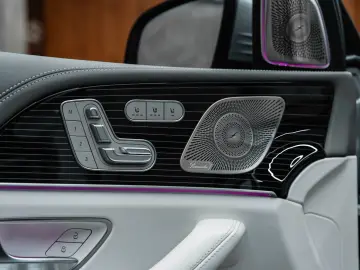 GLS 600 Maybach 4Matic E Active Executive