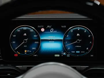 GLS 600 Maybach 4Matic E Active Executive