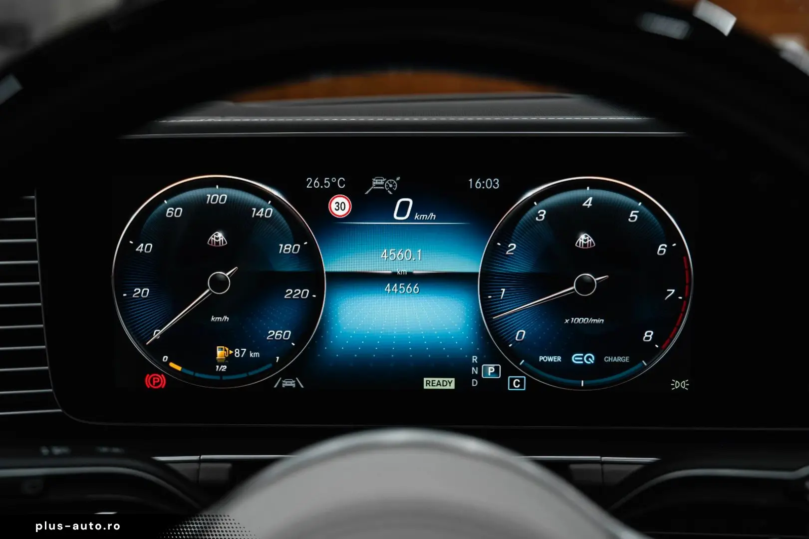 GLS 600 Maybach 4Matic E Active Executive