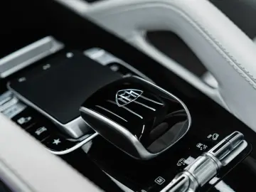 GLS 600 Maybach 4Matic E Active Executive