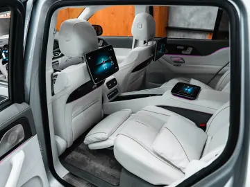 GLS 600 Maybach 4Matic E Active Executive