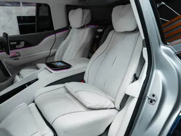 GLS 600 Maybach 4Matic E Active Executive